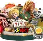 3kbet slots